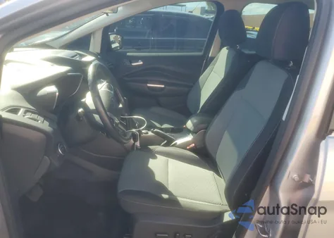 2017 Ford C-Max Se z USA, uszkodzony, nr VIN 1FADP5EU3HL112555